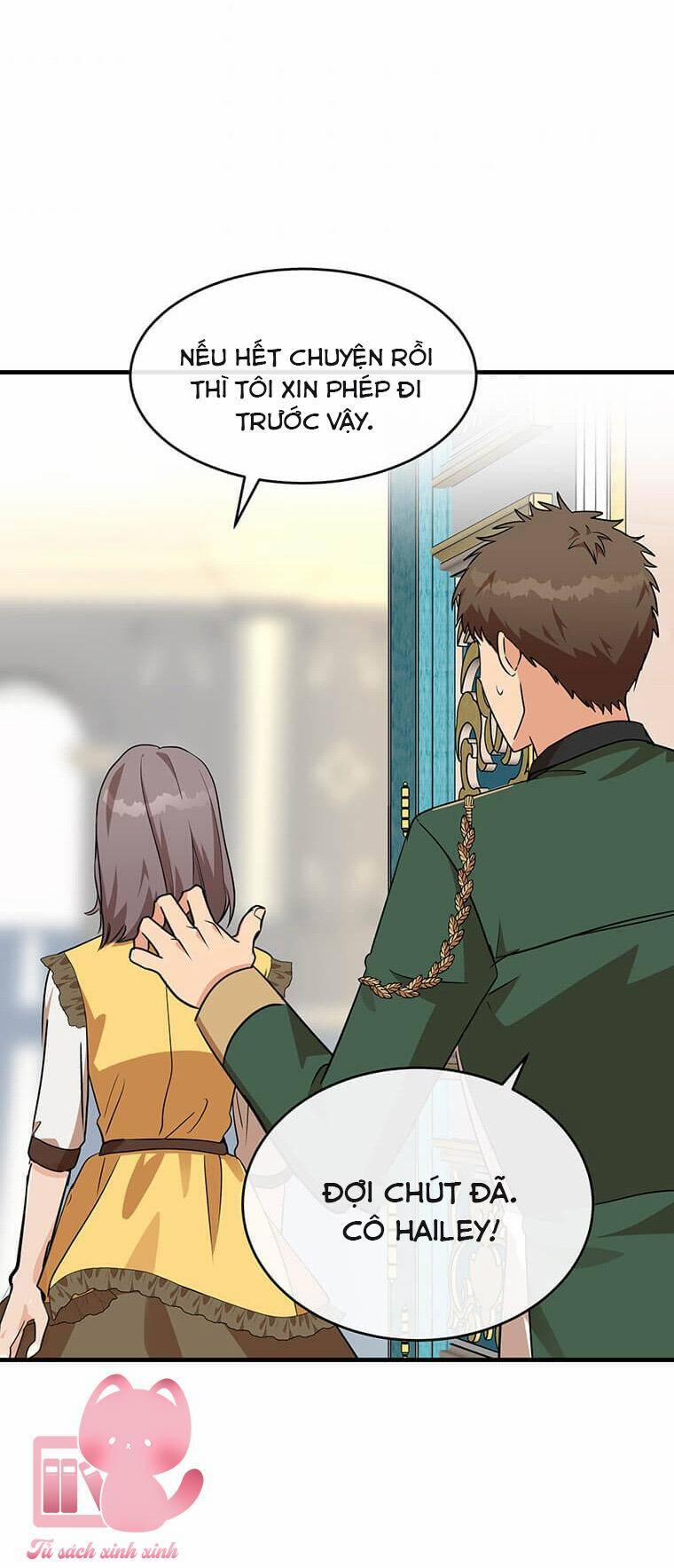 Ác Nữ Trùng Sinh 104 trang 56