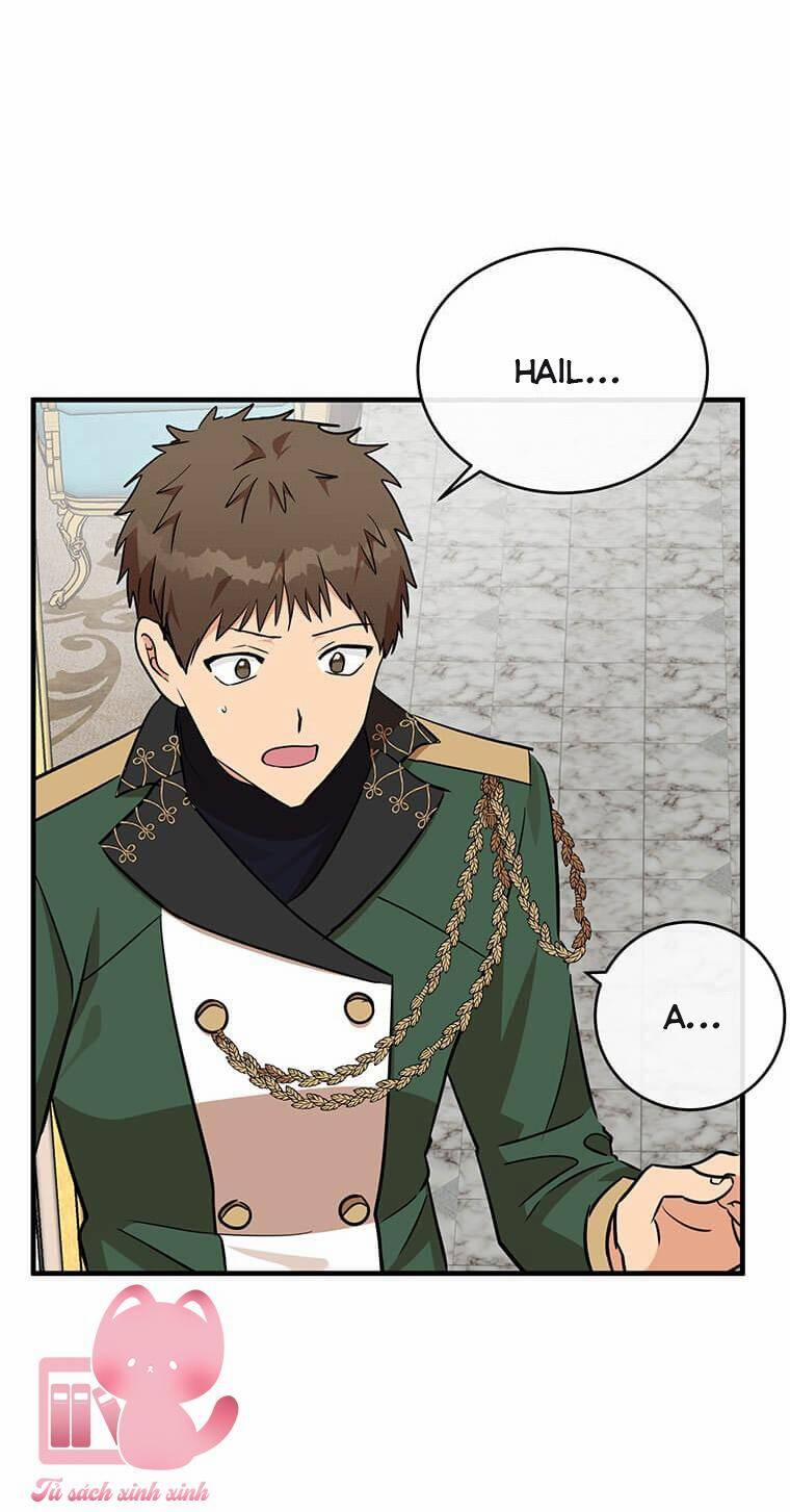 Ác Nữ Trùng Sinh 104 trang 57