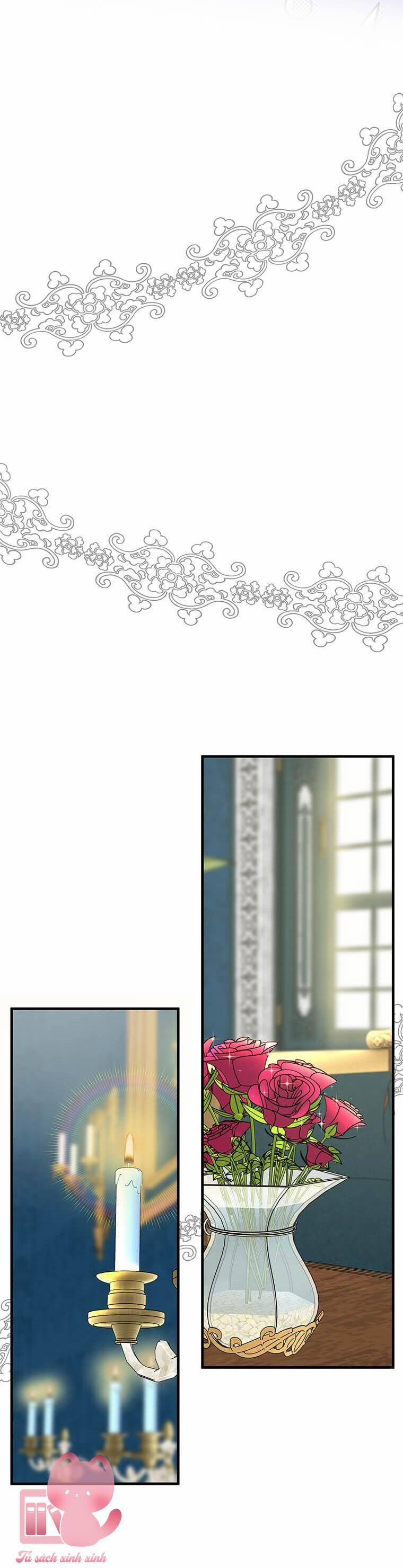 Ác Nữ Trùng Sinh 104 trang 59