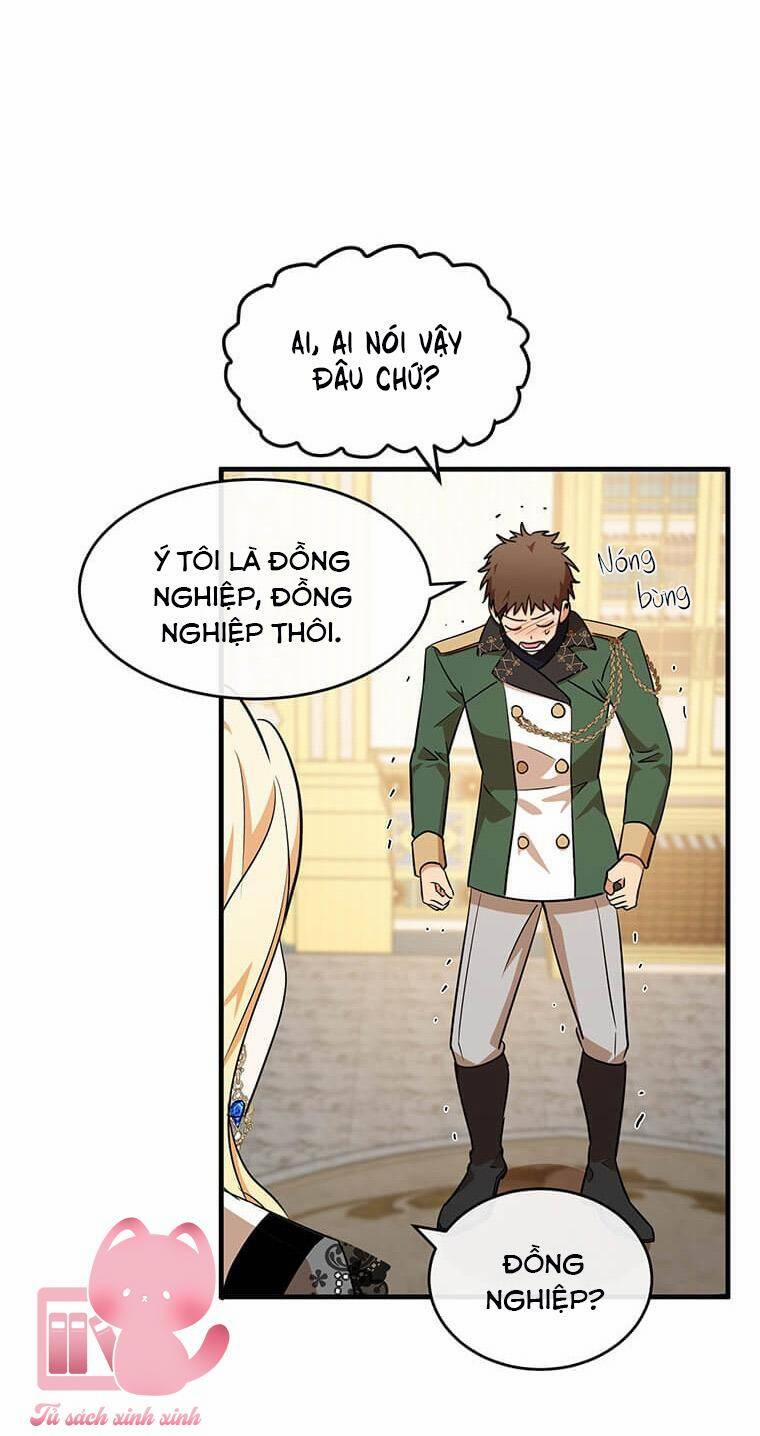 Ác Nữ Trùng Sinh 104 trang 6