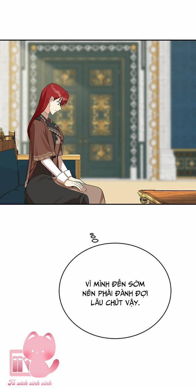 Ác Nữ Trùng Sinh 104 trang 60