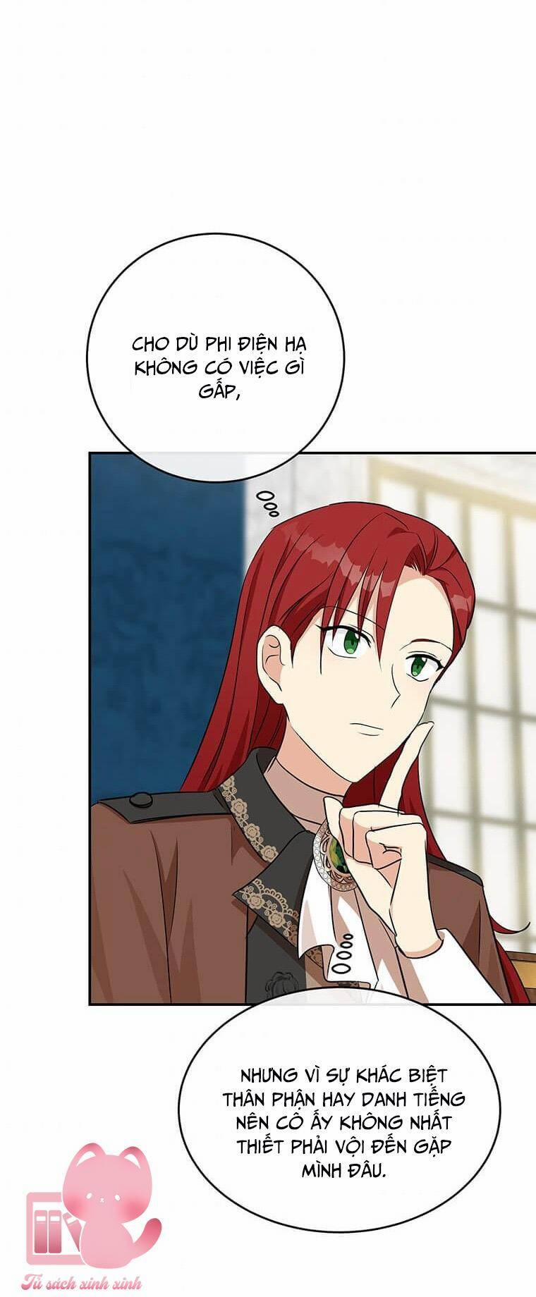 Ác Nữ Trùng Sinh 104 trang 61