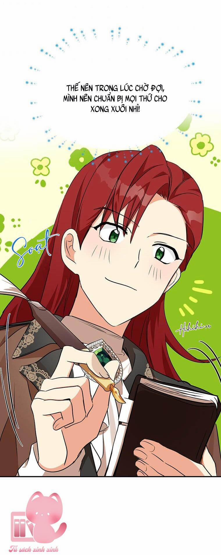 Ác Nữ Trùng Sinh 104 trang 62