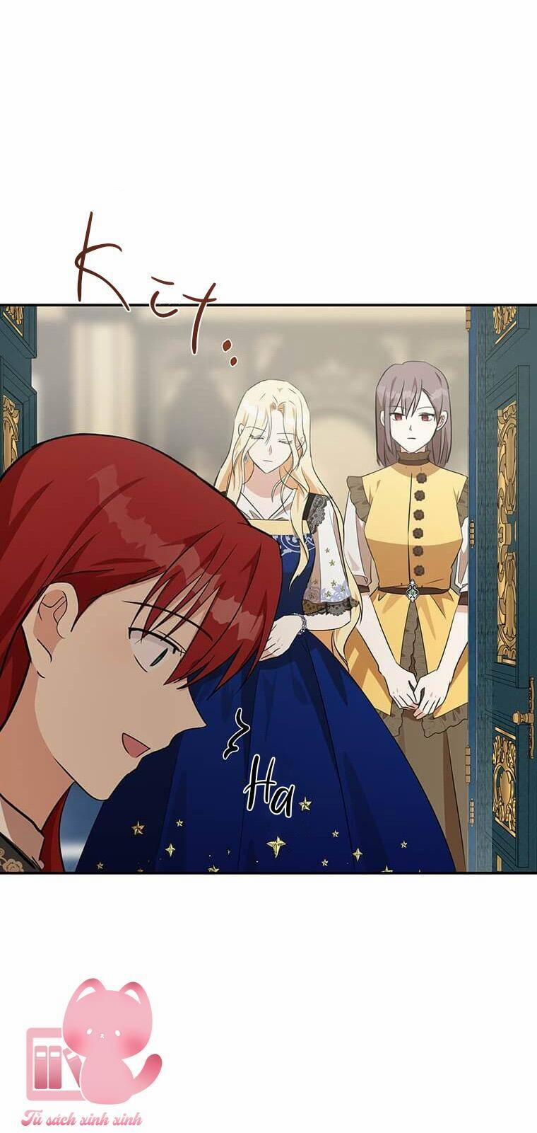 Ác Nữ Trùng Sinh 104 trang 63