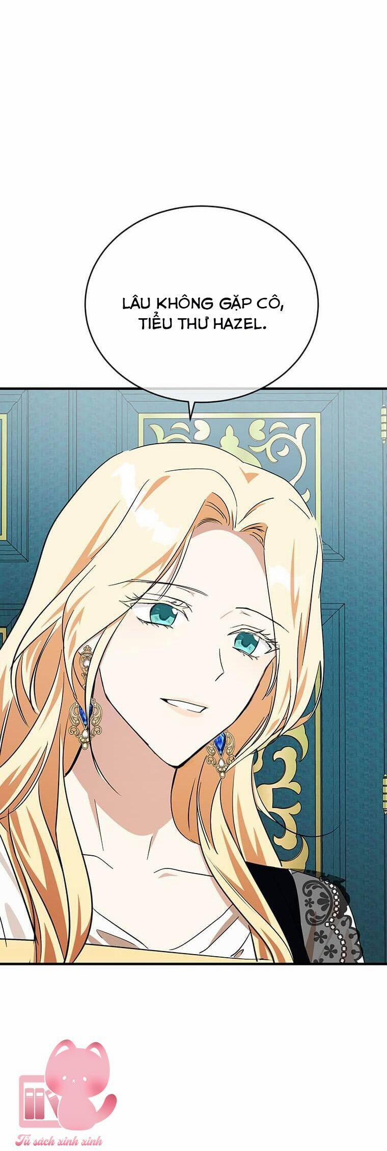 Ác Nữ Trùng Sinh 104 trang 65