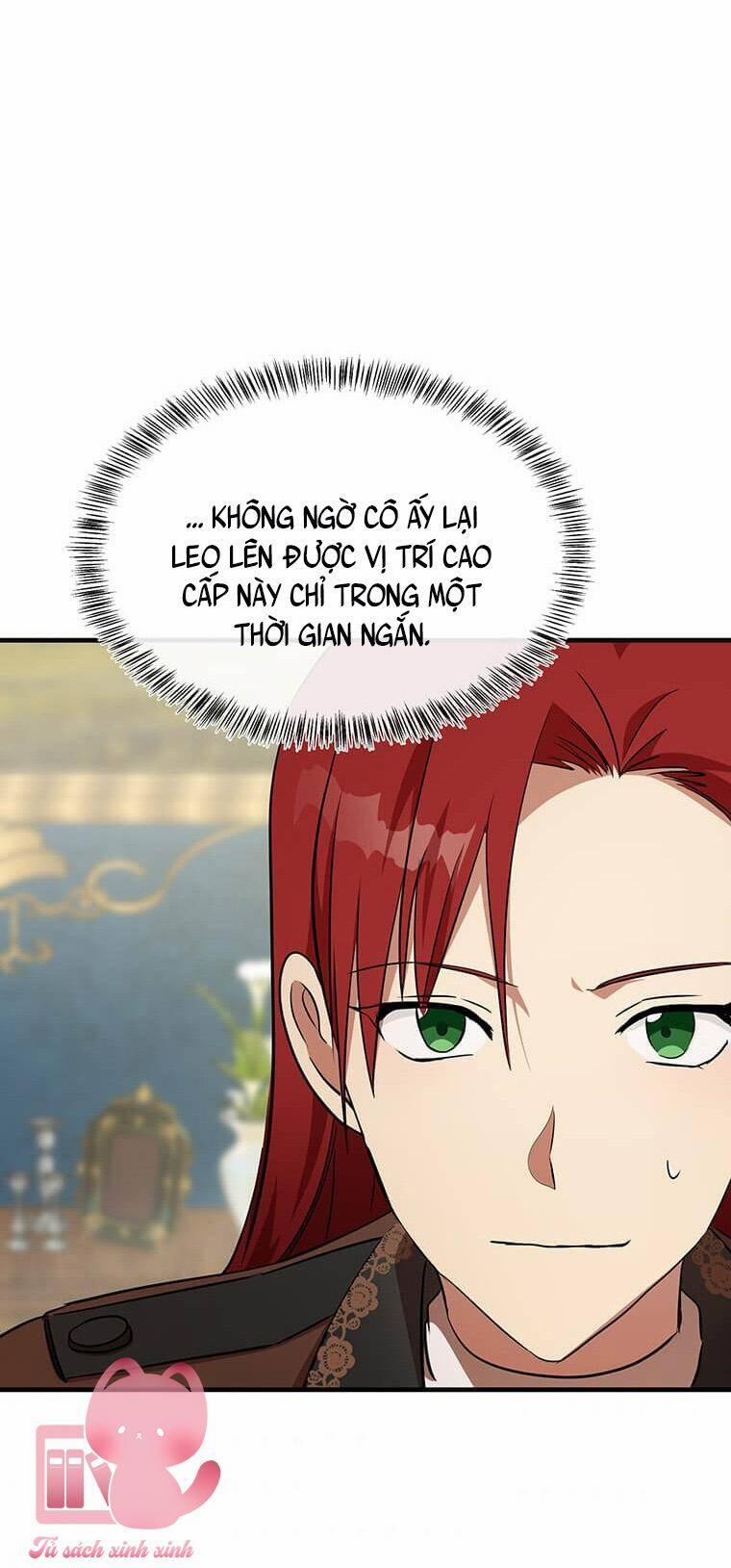 Ác Nữ Trùng Sinh 104 trang 66