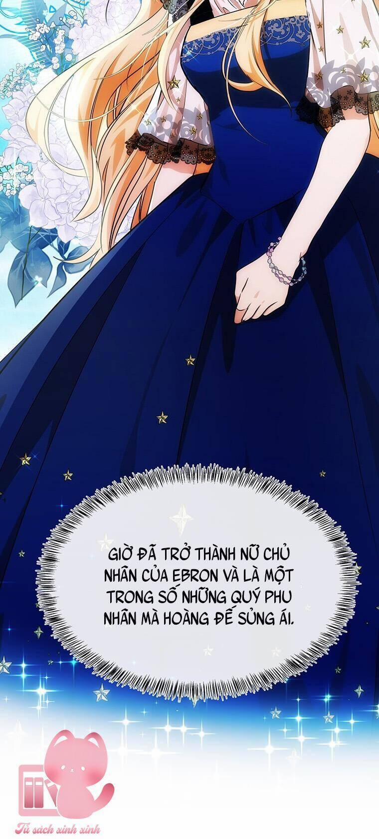 Ác Nữ Trùng Sinh 104 trang 68