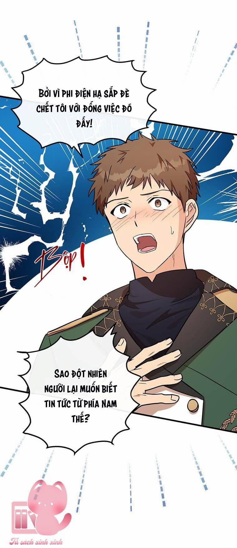 Ác Nữ Trùng Sinh 104 trang 7