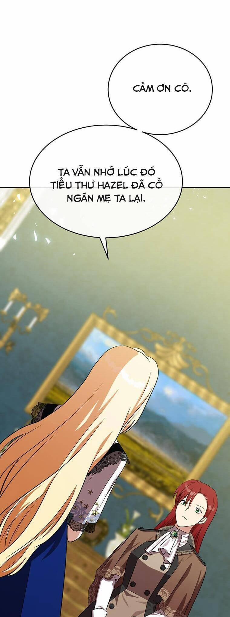 Ác Nữ Trùng Sinh 104 trang 70