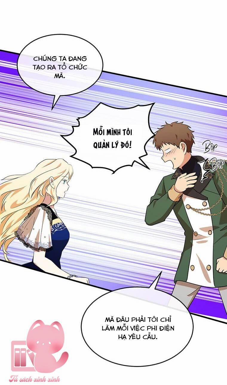 Ác Nữ Trùng Sinh 104 trang 8