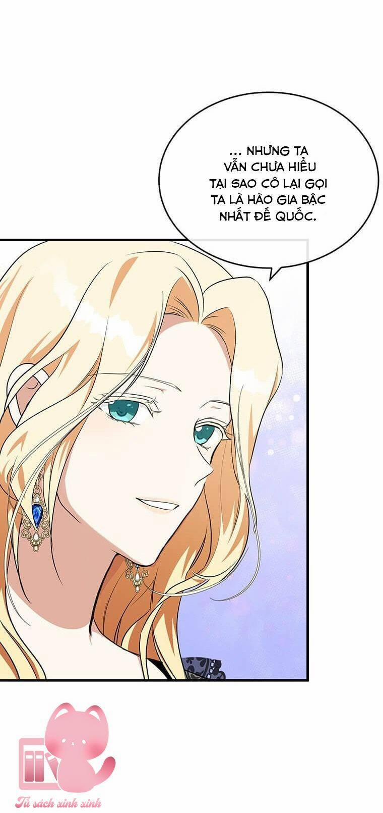 Ác Nữ Trùng Sinh 105 trang 10