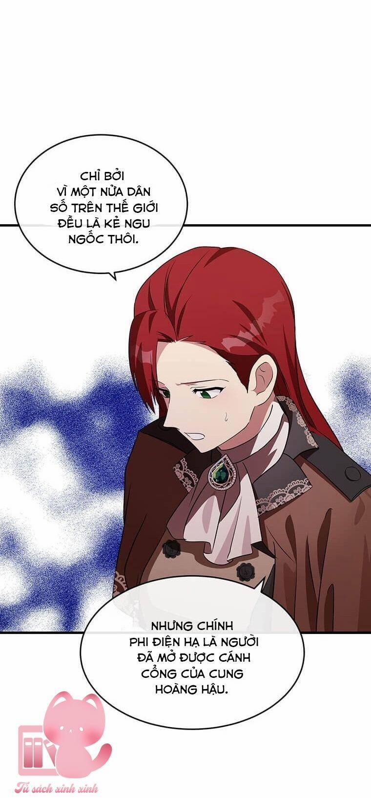 Ác Nữ Trùng Sinh 105 trang 12