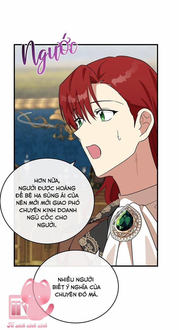 Ác Nữ Trùng Sinh 105 trang 13