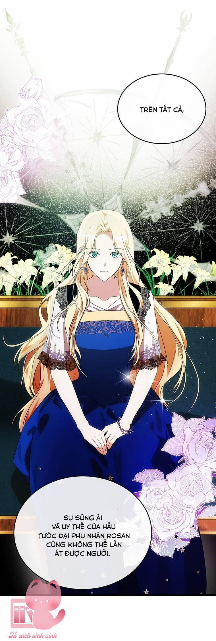 Ác Nữ Trùng Sinh 105 trang 14