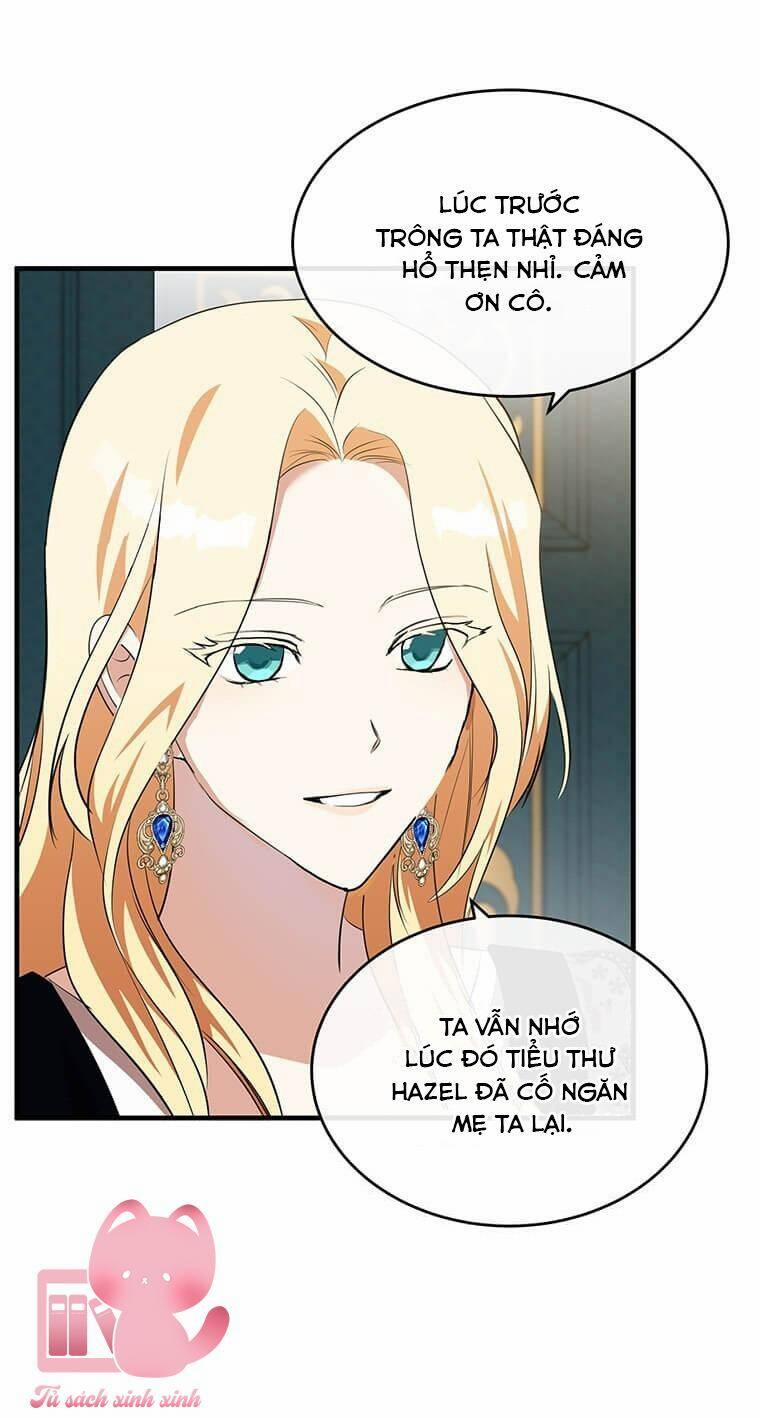 Ác Nữ Trùng Sinh 105 trang 2