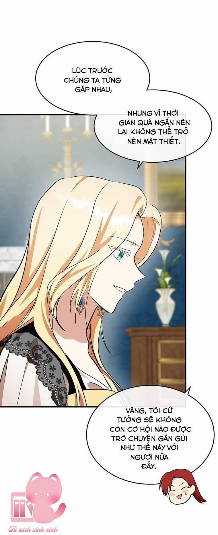 Ác Nữ Trùng Sinh 105 trang 22