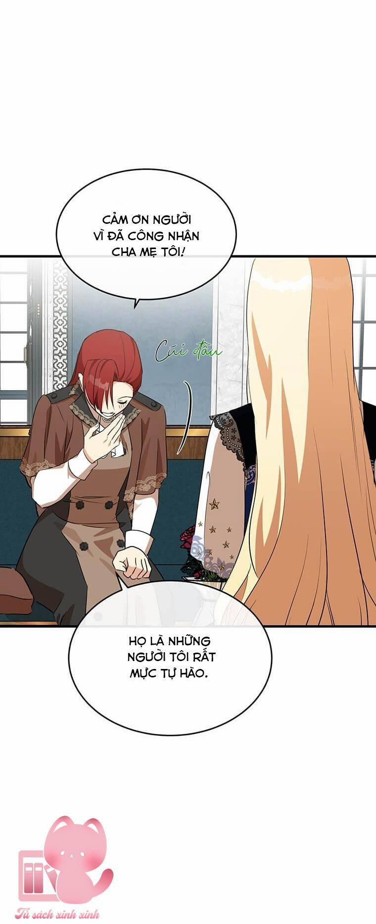 Ác Nữ Trùng Sinh 105 trang 26