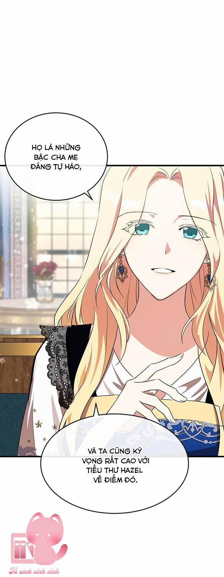 Ác Nữ Trùng Sinh 105 trang 27