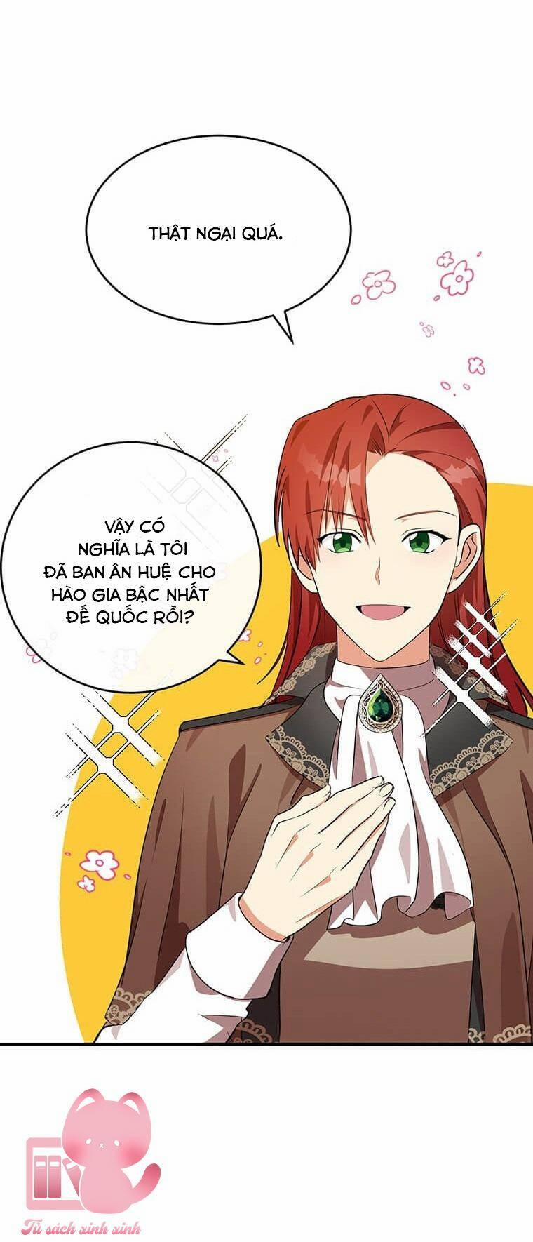 Ác Nữ Trùng Sinh 105 trang 3