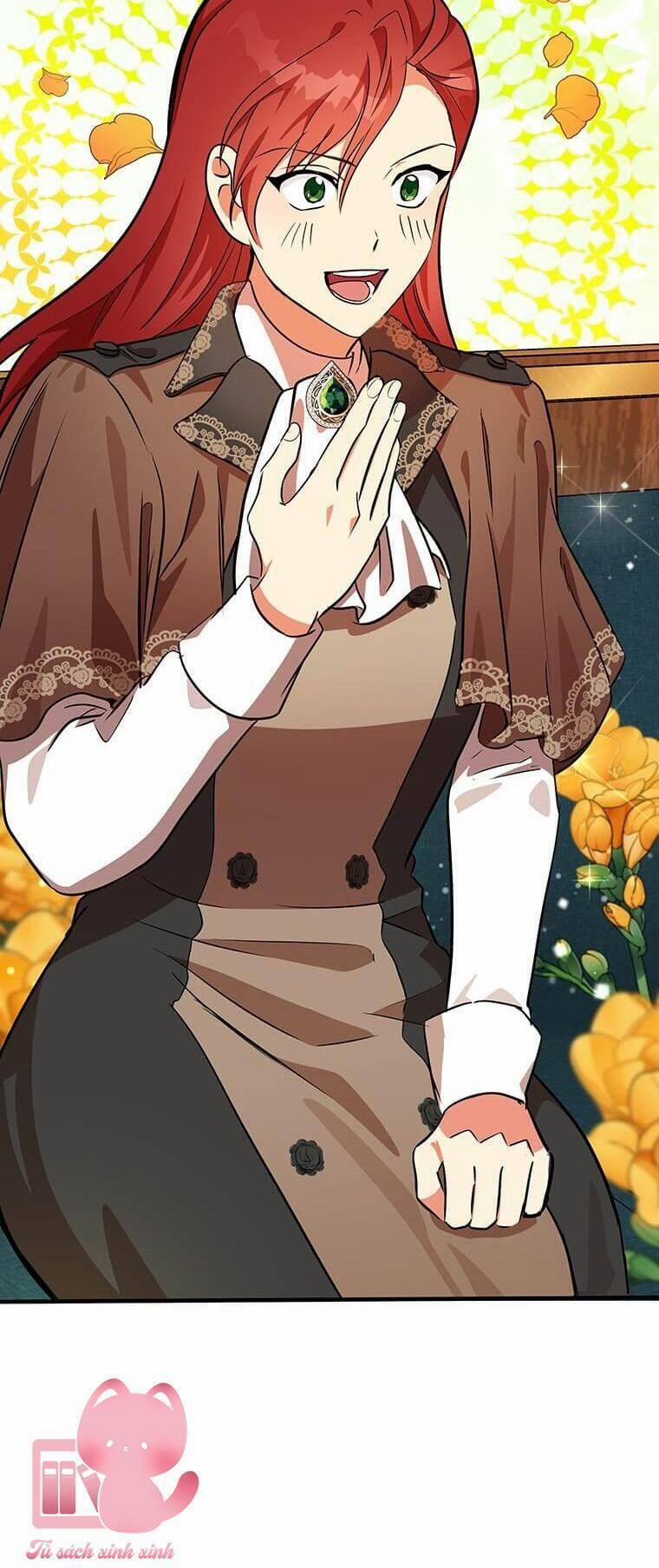 Ác Nữ Trùng Sinh 105 trang 32