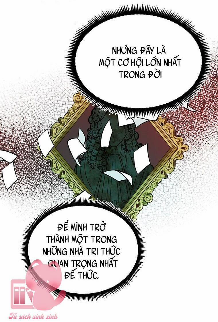 Ác Nữ Trùng Sinh 105 trang 34