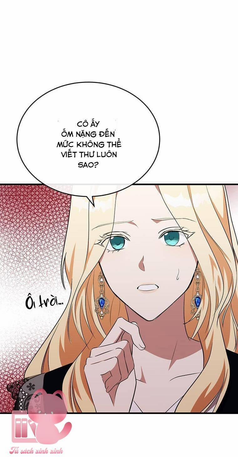 Ác Nữ Trùng Sinh 105 trang 39