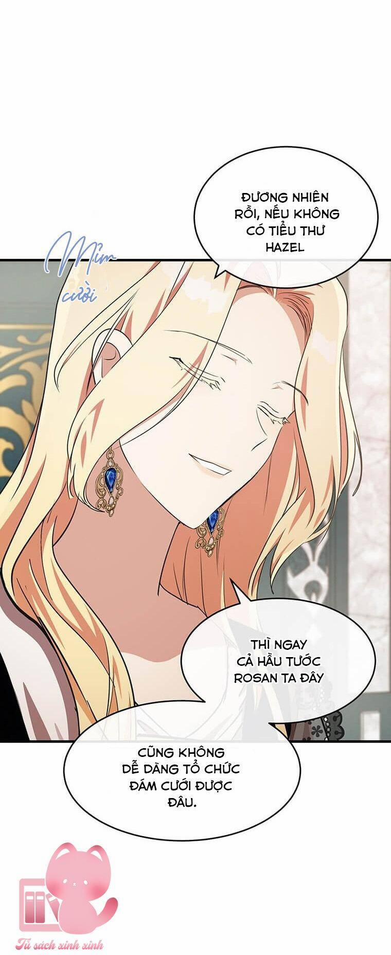 Ác Nữ Trùng Sinh 105 trang 4