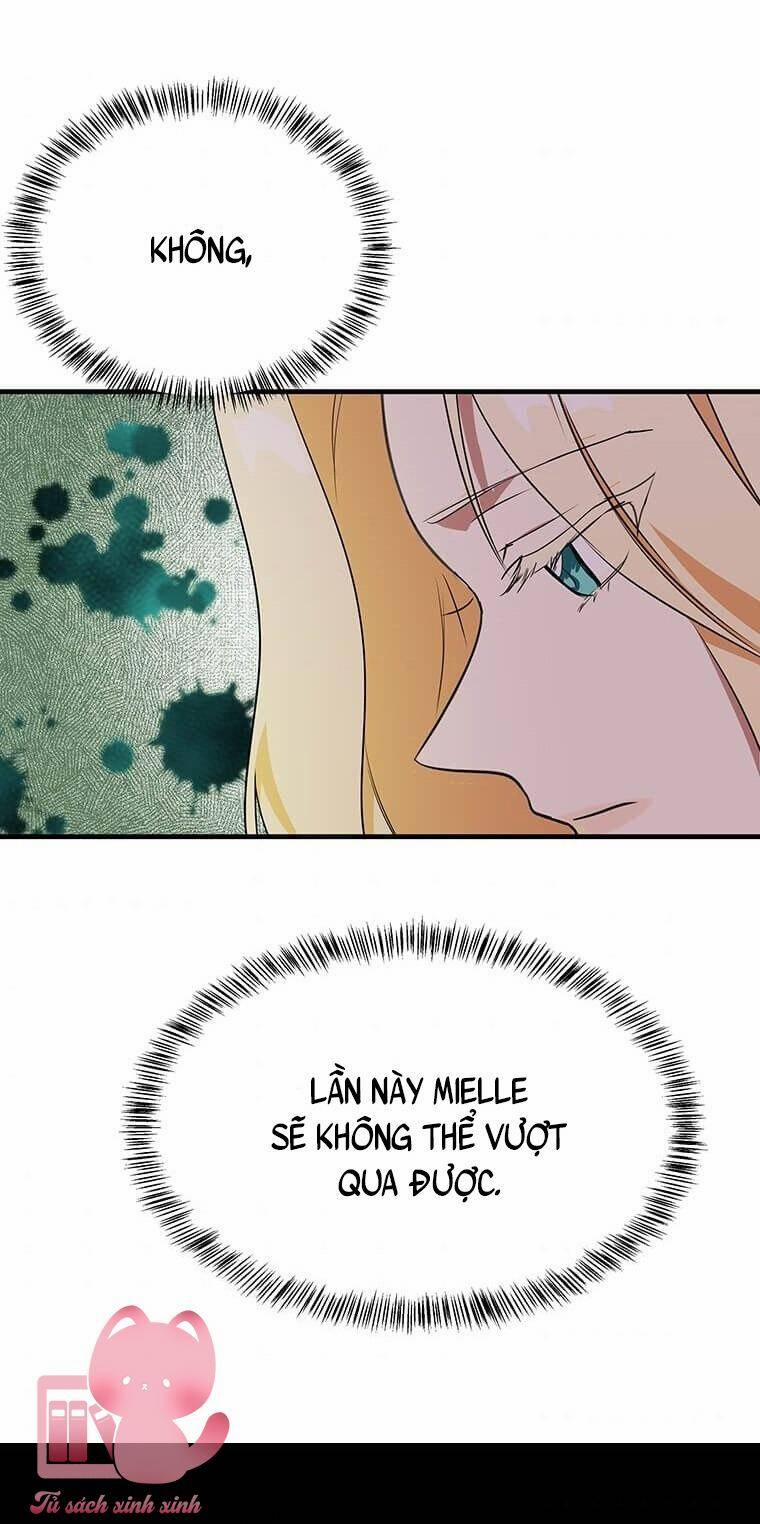 Ác Nữ Trùng Sinh 105 trang 41