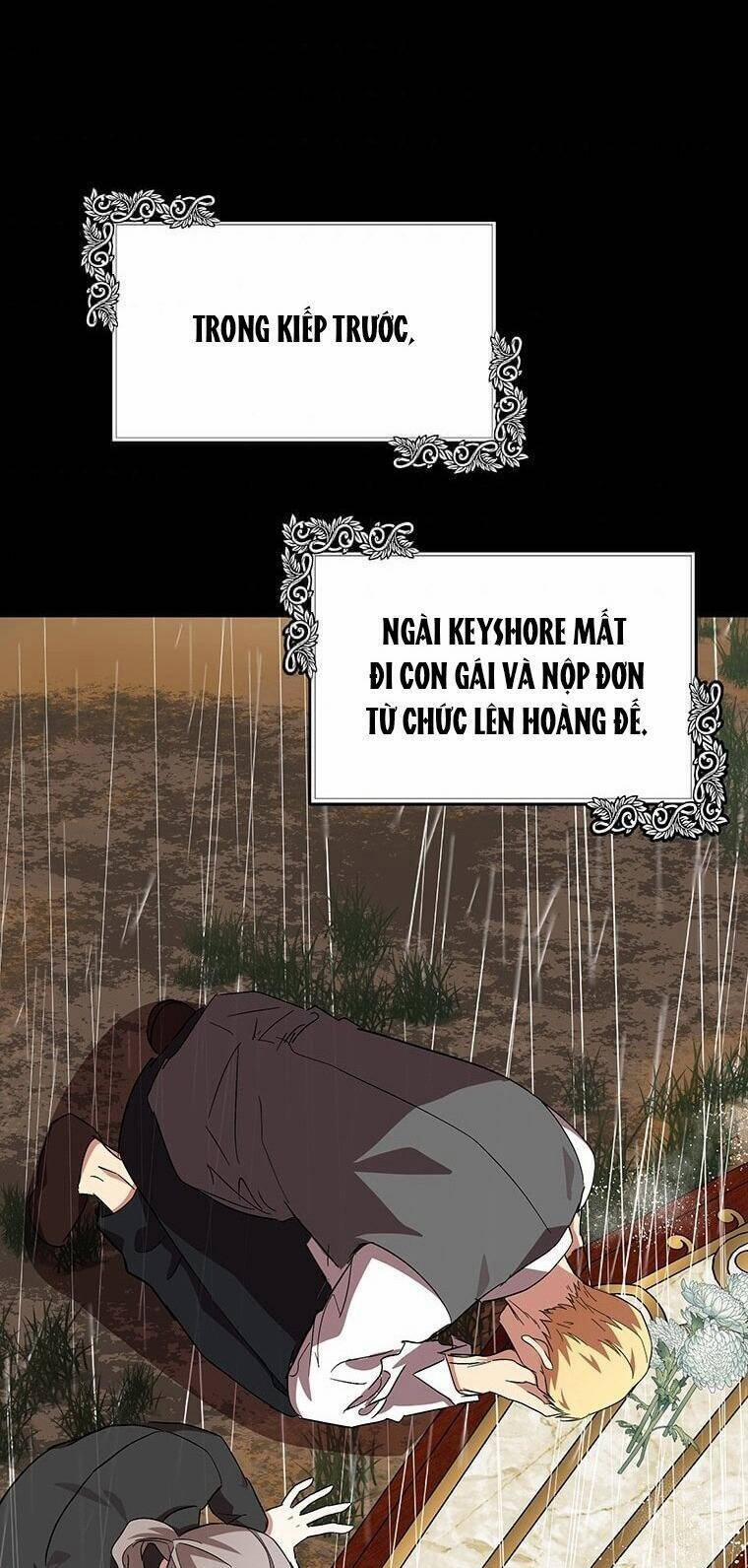 Ác Nữ Trùng Sinh 105 trang 42