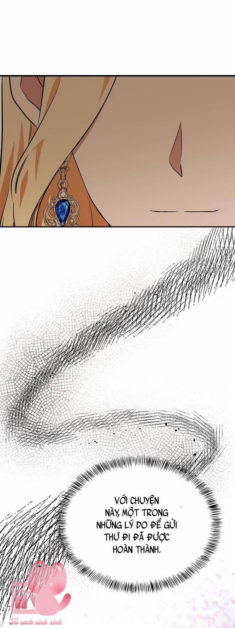 Ác Nữ Trùng Sinh 105 trang 46