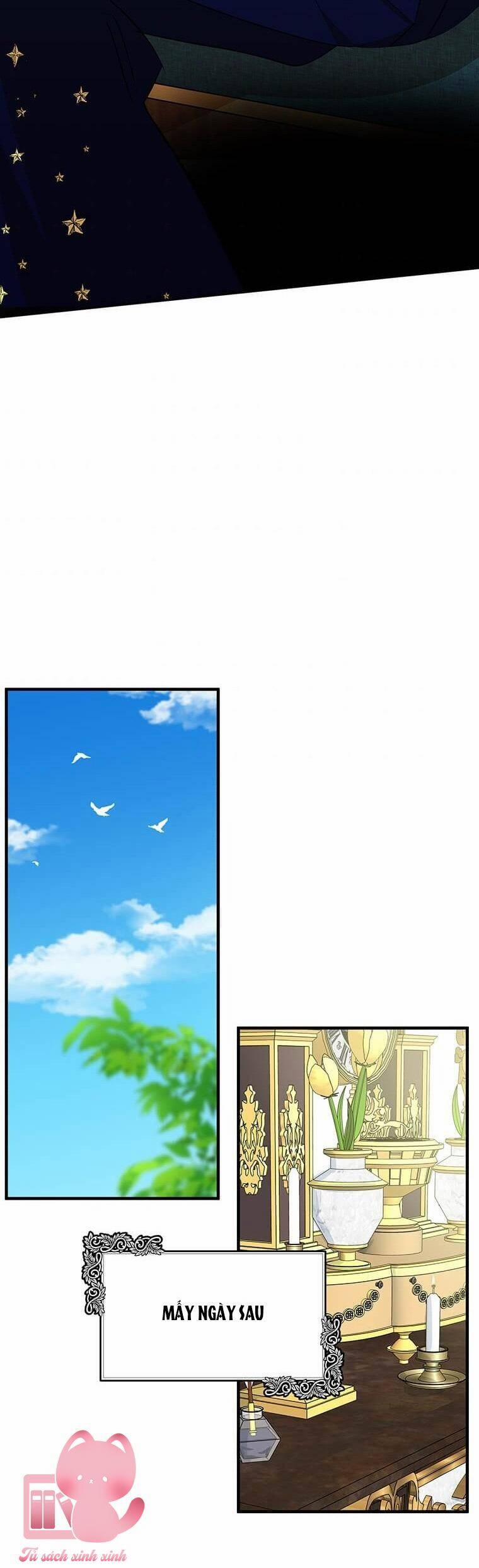 Ác Nữ Trùng Sinh 105 trang 48