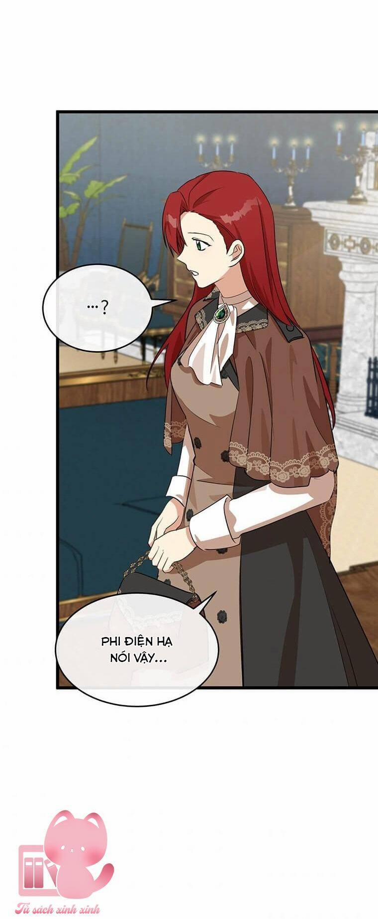 Ác Nữ Trùng Sinh 105 trang 5