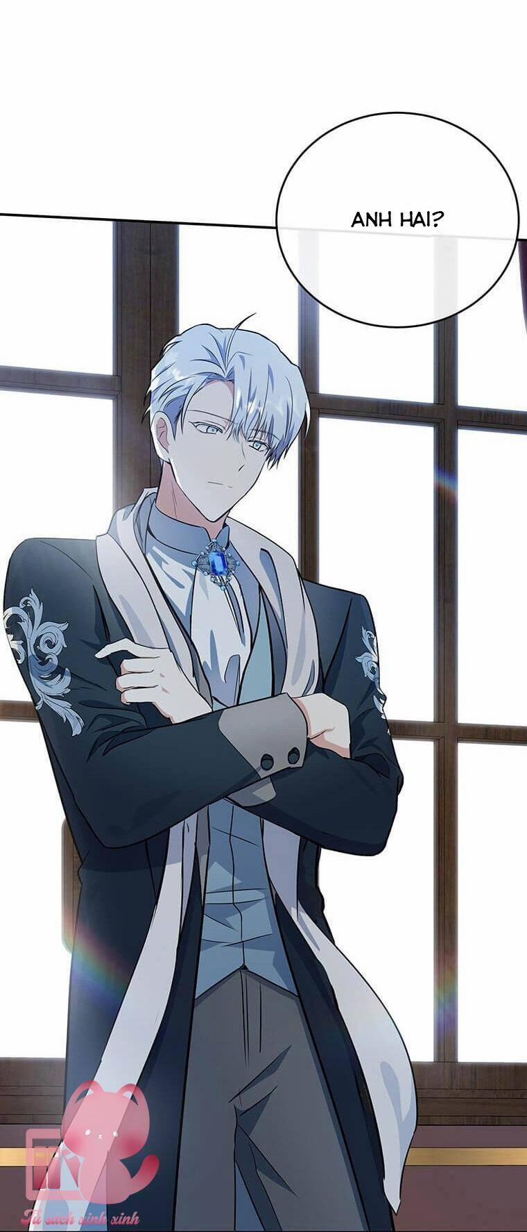 Ác Nữ Trùng Sinh 105 trang 50