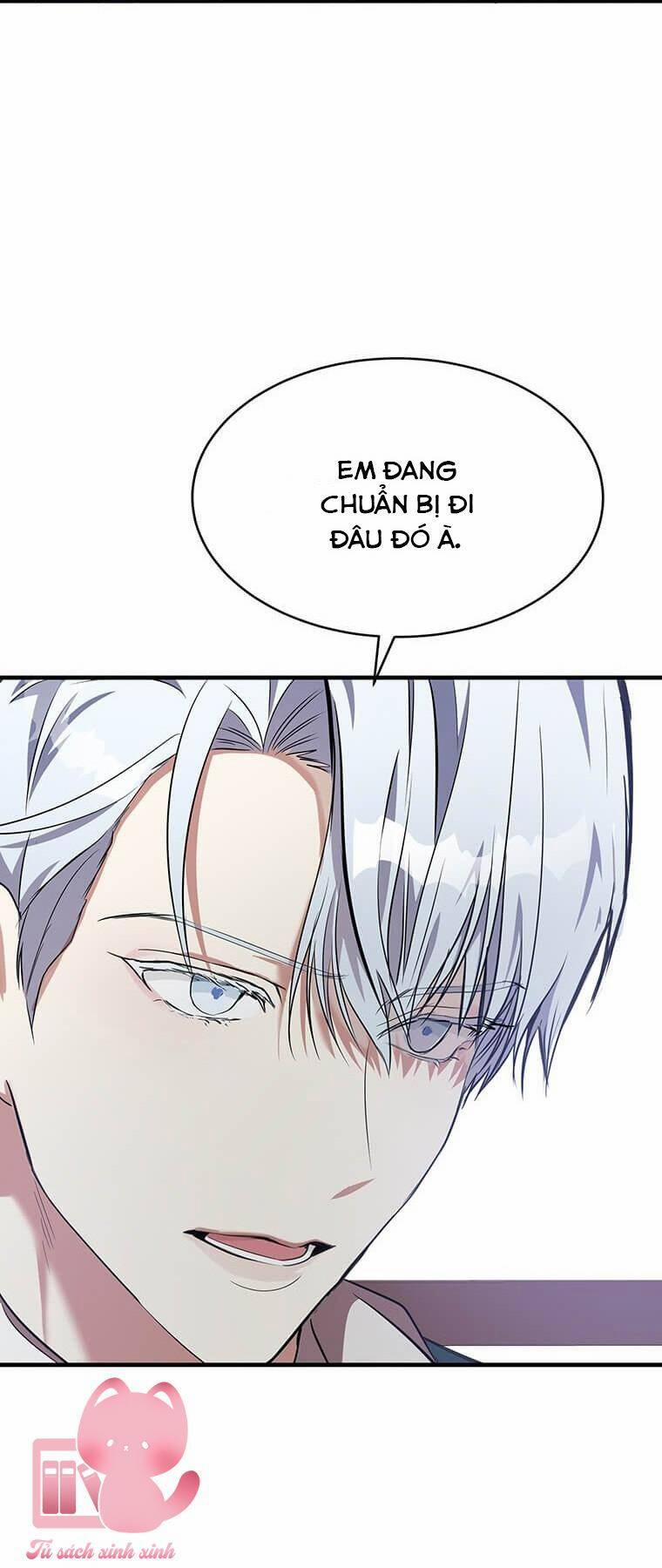 Ác Nữ Trùng Sinh 105 trang 51