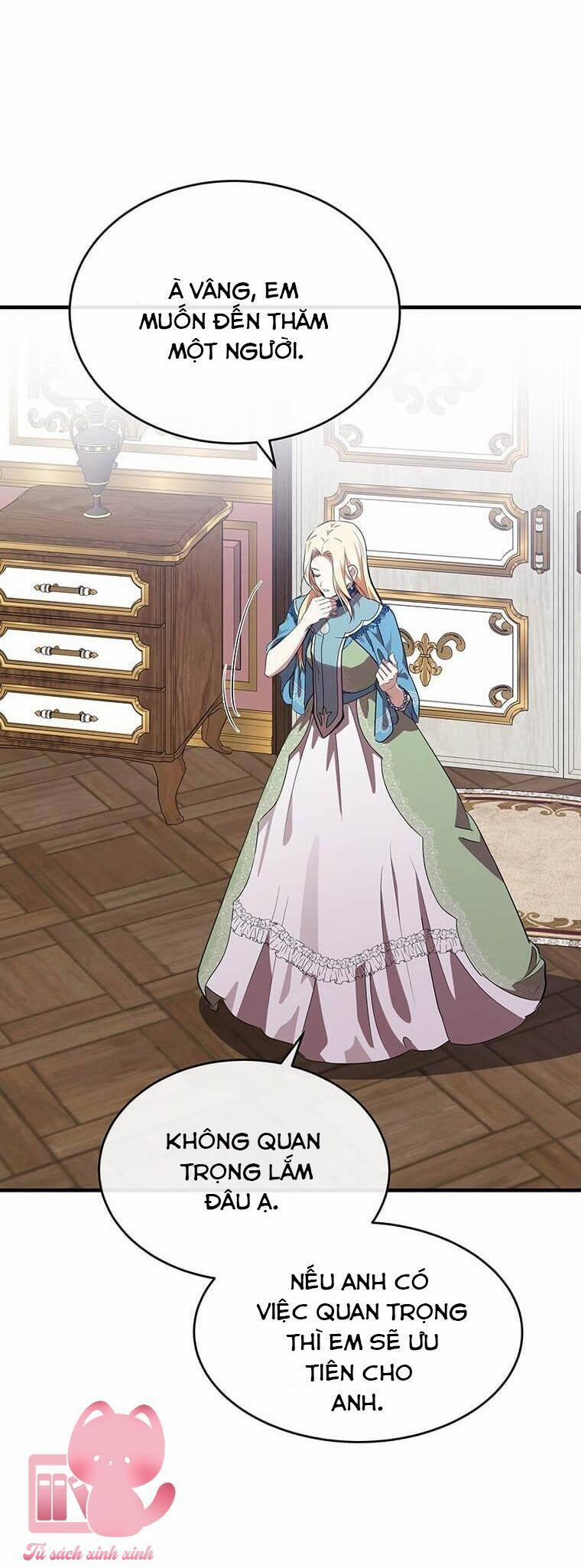 Ác Nữ Trùng Sinh 105 trang 52