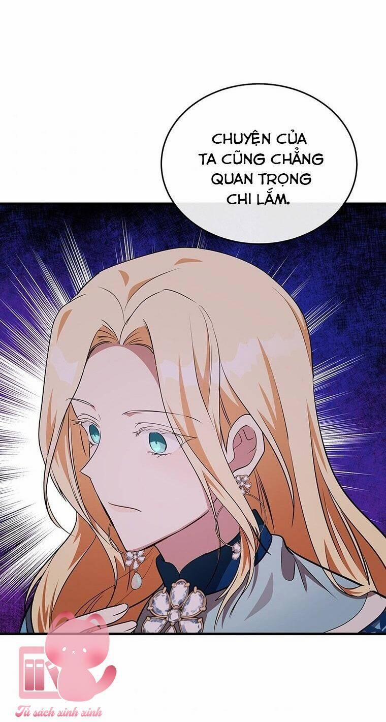 Ác Nữ Trùng Sinh 105 trang 53