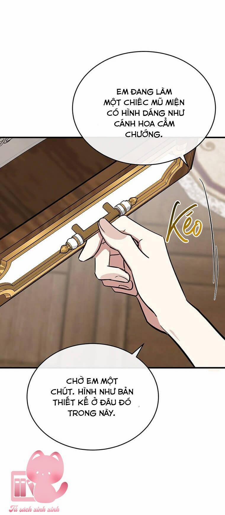 Ác Nữ Trùng Sinh 105 trang 56