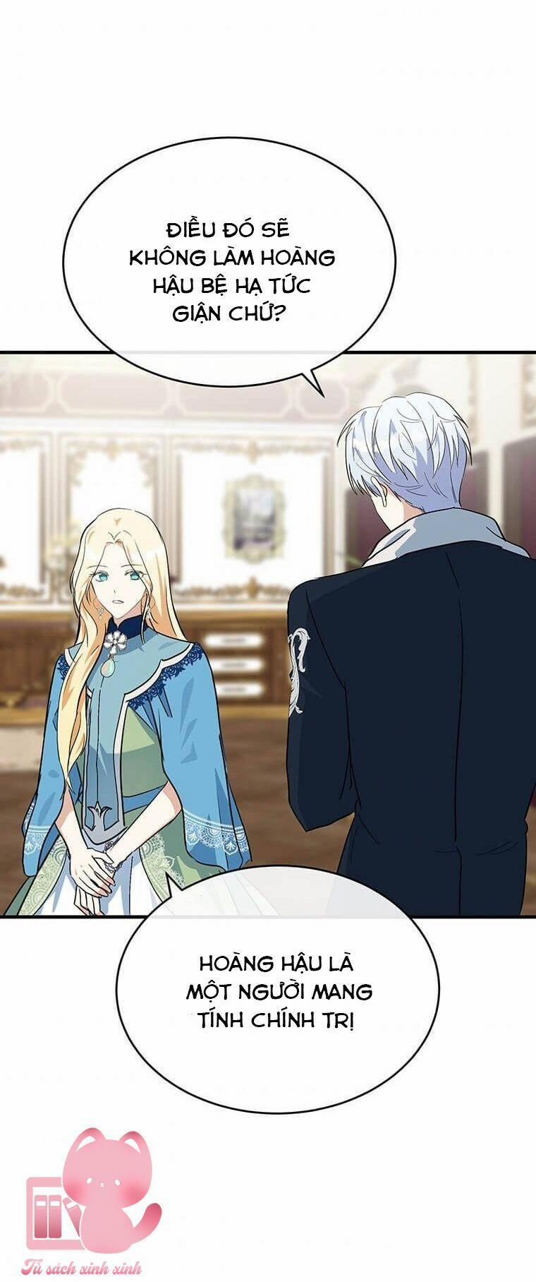 Ác Nữ Trùng Sinh 105 trang 59