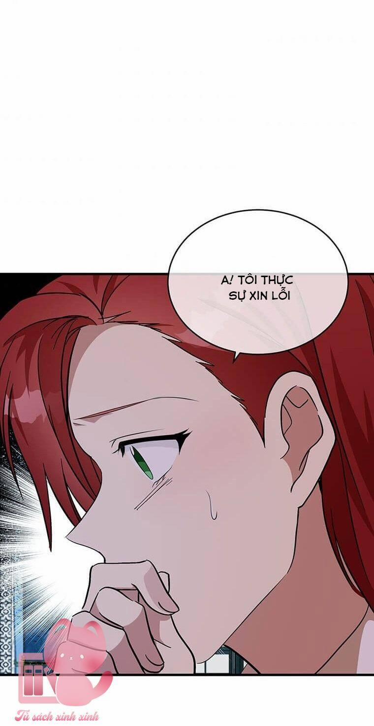 Ác Nữ Trùng Sinh 105 trang 6