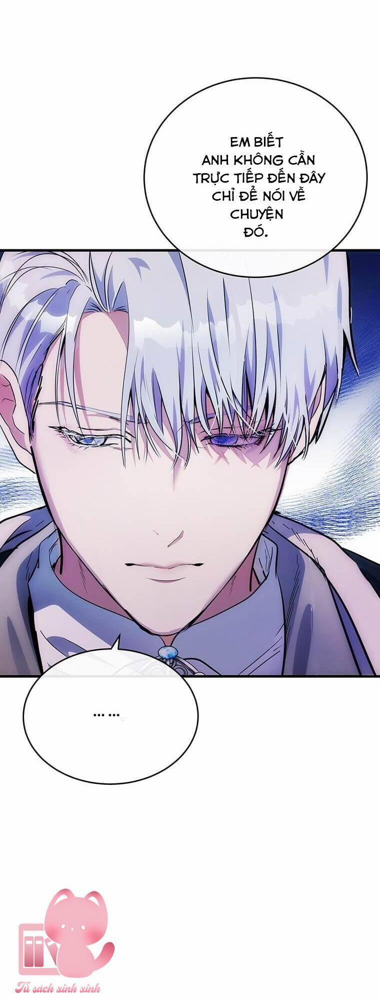 Ác Nữ Trùng Sinh 105 trang 62