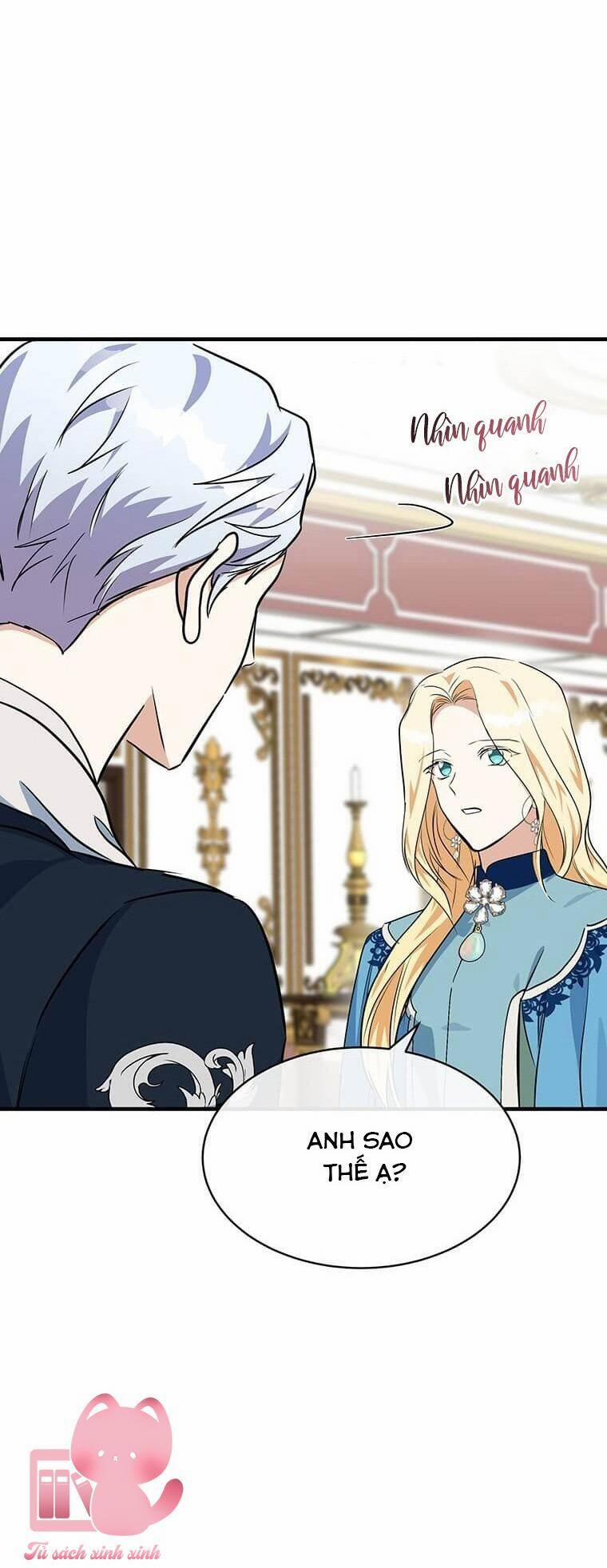 Ác Nữ Trùng Sinh 105 trang 63