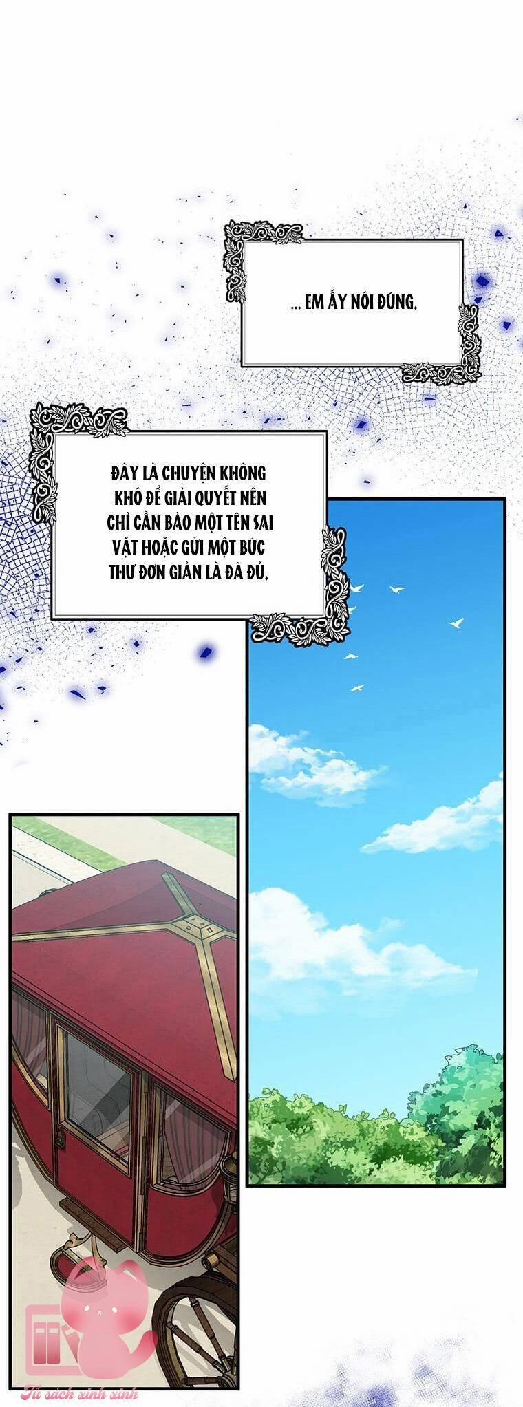 Ác Nữ Trùng Sinh 105 trang 66