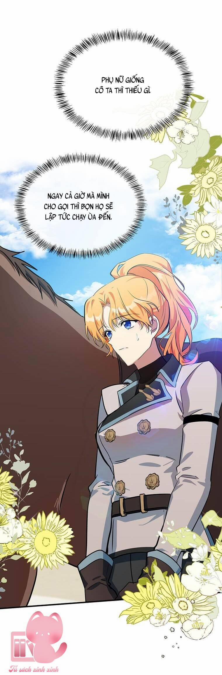 Ác Nữ Trùng Sinh 106 trang 12