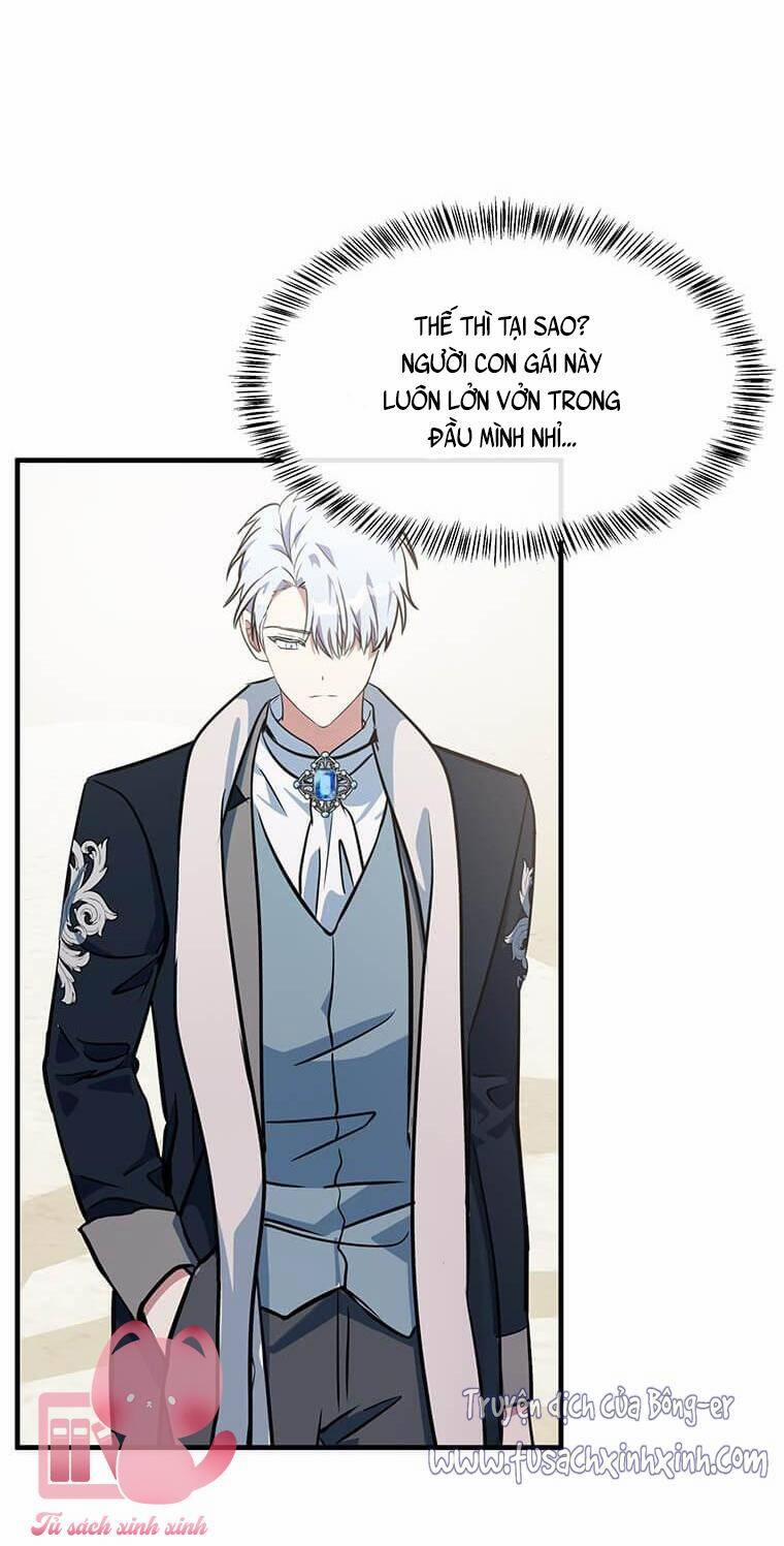 Ác Nữ Trùng Sinh 106 trang 13