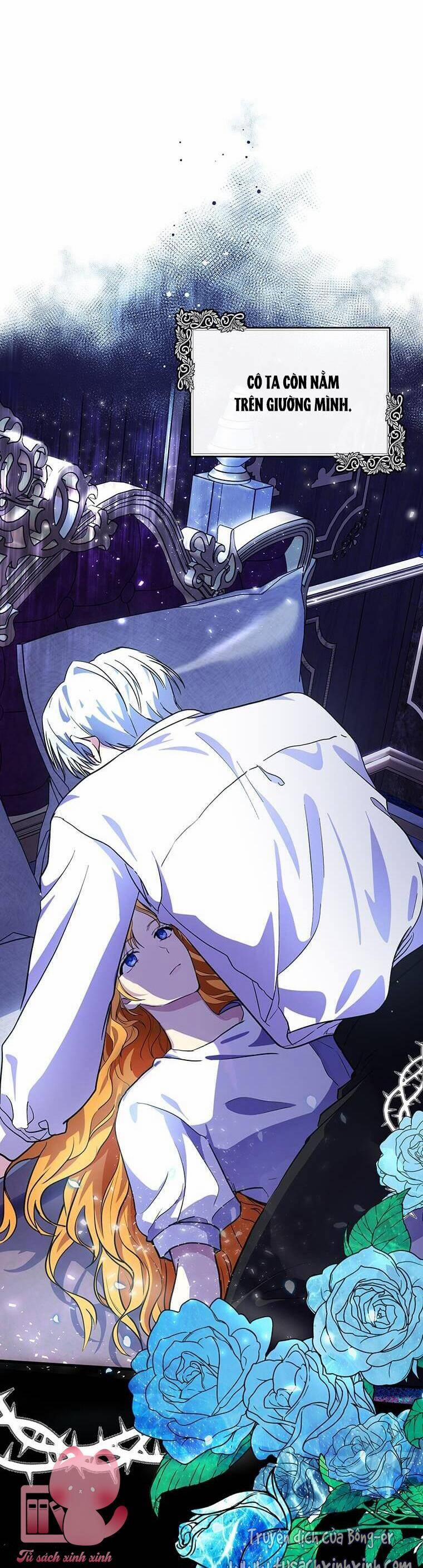 Ác Nữ Trùng Sinh 106 trang 15