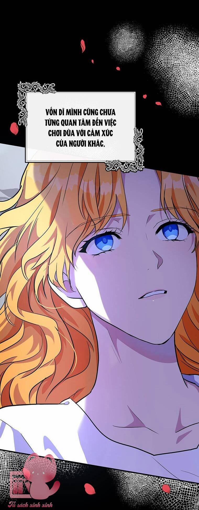 Ác Nữ Trùng Sinh 106 trang 17