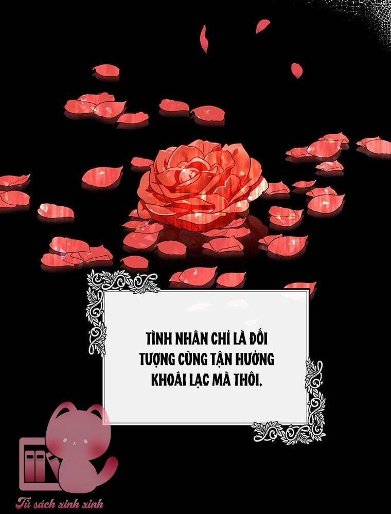 Ác Nữ Trùng Sinh 106 trang 18