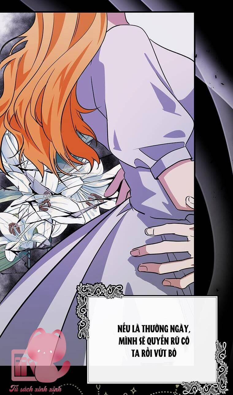 Ác Nữ Trùng Sinh 106 trang 21