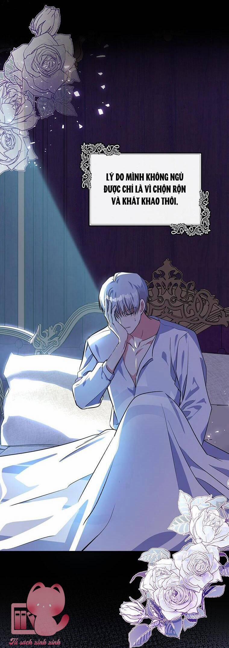 Ác Nữ Trùng Sinh 106 trang 24