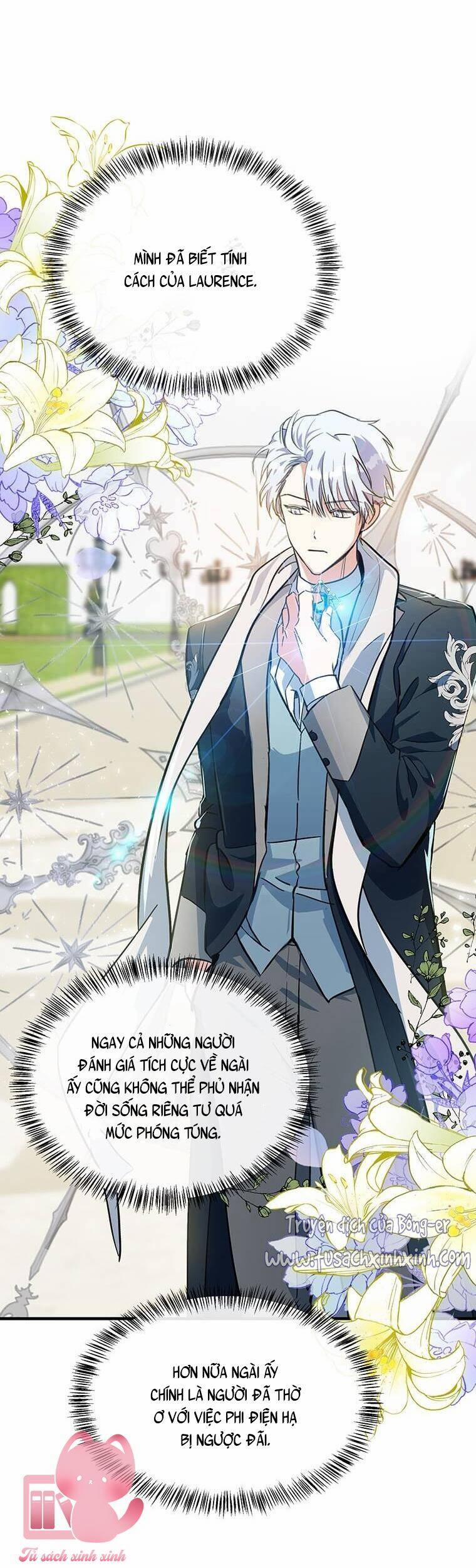 Ác Nữ Trùng Sinh 106 trang 27